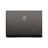 MSI Crosshair 16 HX Gaming Laptop Intel Core i7HX 16GB RAM 1TB GeForce RTX 4070 8GB GPU English K/B Win 11 Home