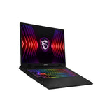 MSI Crosshair 16 HX Gaming Laptop Intel Core i7HX 16GB RAM