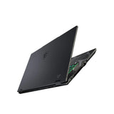 MSI Cyborg 15 B13WEKG Gaming laptop Intel Core i7 13620H 16GB RAM 512GB SSD Nvidia Geforce RTX 5050 8GB GPU 15.6" inch FHD 144Hz Display WIN 11 Eng K/B Translucent Black