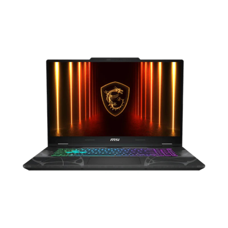 MSI Cyborg 15 Intel Core 7 240H 15.6" FHD 144Hz 16GB RAM 512GB SSD NVIDIA RTX 5050 DDR7 8GB RGB Keyboard Win11