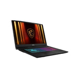 MSI Katana 15 HX B14WGK Gaming Laptop 15.6" QHD Display Intel Core i7-14650HX 16GB RAM 1TB SSD RTX 5070 8GB GPU English K/B Win11 Black 