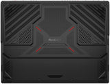 MSI Raider 18 HX A14VIG Gaming Laptop – 18" QHD+ 240Hz Display, Intel Core i9-14900HX, 32GB RAM, 1TB SSD, GeForce RTX 4080, Windows 11, Core Black