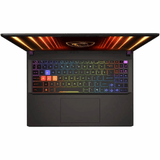 MSI Vector 16 HX AI A2XWIG Gaming Laptop, 16" Intel Core Ultra 9 275HX 16GB RAM 1TB SSD GeForce RTX 5080 16GB English Keyboard Win11 