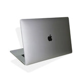 MacBook Pro A1707 15.4-Inch Full HD Display Core i7 Processor Quad Core 16GB RAM 512GB SSD macOS Eng/Arabic Space Gray
