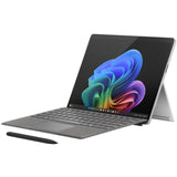 Microsoft Surface Pro 12 Copilot+ PC Snapdragon X Plus - 8 Core  16GB / 512GB Storage , Windows 11 ,  Keyboard (Platinum) and Slim Pen