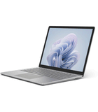 Microsoft Surface Laptop 6 - 13" inch - Core Ultra 7 165H - 64 GB RAM - 1 TB SSD - Windows 11 Pro - Platinum