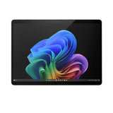 Microsoft Copilot+ PC Surface Pro Tablet 13" LCD PixelSense Flow Touch Display Qualcomm Snapdragon X Plus 16 GB RAM 512GB SSD Qualcomm Adreno GPU Windows 11 Black