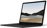 Microsoft Surface Laptop 4 Notebook 13.5" Touchscreen AMD Ryzen 7- 4980U 16GB RAM 512GB SSD Windows 11 Pro Matte Black English Keyboard - Samazon