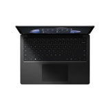 Microsoft Surface Laptop 6 Intel Core Ultra 7 165H 32GB RAM 512GB SSD 13.5" Touchscreen Notebook English Keyboard Black