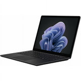 Microsoft Surface Laptop 6 Intel Core Ultra 7 165H 32GB RAM 512GB SSD 13.5" Touchscreen Notebook English Keyboard Black