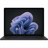 Microsoft Surface Laptop 6 Intel Core Ultra 7 165H 32GB RAM 512GB SSD 13.5" Touchscreen Notebook English Keyboard Black