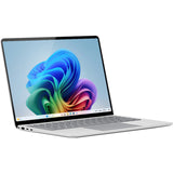 Microsoft Surface Laptop 7 Copilot+ PC Qualcomm Snapdragon X Plus 13.8inch 16GB RAM 256GB SSD Win11 Touch Display Platinum