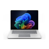 Microsoft Surface Laptop 7 Copilot+ PC Qualcomm Snapdragon X Plus 13.8inch 16GB RAM 256GB SSD Win11 Touch Display Platinum