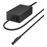 Microsoft Surface Power Supply 45W Black