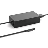 Microsoft Surface Power Supply 45W Black