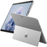 Microsoft Surface Pro 10 2-In-1 Tablet 13" Touch PixelSense Flow Display Intel Core Ultra 7 165U 32GB RAM 512GB SSD Intel Arc Graphics Win11 Pro Platinum