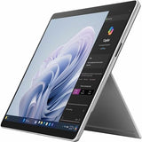 Microsoft Surface Pro 10 2-In-1 Tablet 13" Touch PixelSense Flow Display Intel Core Ultra 7 165U 32GB RAM 512GB SSD Intel Arc Graphics Win11 Pro Platinum