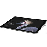 Microsoft Surface Pro 5 Tablet PC 12.3"inch Core i5-7th Gen Touchscreen 8GB RAM 256GB SSD Windows 10 Pro Silver