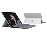 Microsoft Surface Pro 5 Tablet PC 12.3"inch Core i5-7th Gen Touchscreen 8GB RAM 256GB SSD Windows 10 Pro Silver