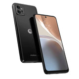 Motorola Moto G32 Dual-Sim 6GB RAM 128GB Storage 4G LTE Smart Phone Mineral Grey