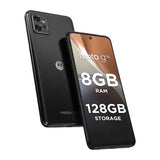 Motorola Moto G32 Dual-Sim 6GB RAM 128GB Storage 4G LTE Smart Phone Mineral Grey