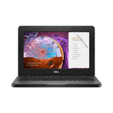 Dell Chromebook 11 Inch Touch Intel Celeron N4500 , 4GB , 32GB Storage Os Chorme