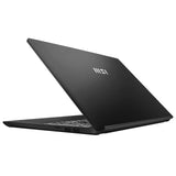 MSI Modern 15H, Laptop 13th Gen Core i9-13900H, 32GB, 1TB  SSD Windows 11 Home Intel Xe Graphics Classic Black