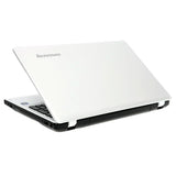 Lenovo Ideapad Z580 Laptop Core i7 3612QM , 4GB Ram , 256GB SSD 2GB VGA Windows 10 15.6 inch Display White