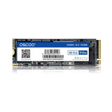 OSCOO ON900 PCI e NVME SSD Solid State Drive, Capacity: 512GB