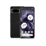 Google Pixel 8  8GB RAM 128GB 5G Smart Phone Android - International Version | Black