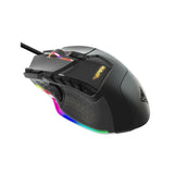 PATRIOT VIPER RGB LASER MOUSE BLACK OUT EDITION Black |PV570LUXWAK