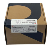 Poly Voyager Focus 2 Wireless Bluetooth Headset Active Noise Cancelling Stereo Sound USB-C Charging BT700 Bluetooth Black