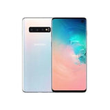 Samsung Galaxy S10 Dual SIM 128GB 8GB RAM 4G  - Prism Silver