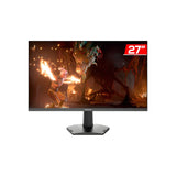 Redragon 27 inch OPAL QHD 2K 165hz 1ms Gaming Monitor HDMI, VGA, G-SYNC, DisplayPort, Audio output (3.5mm Headphone Jack)  Black|GM27X5QIPS-L