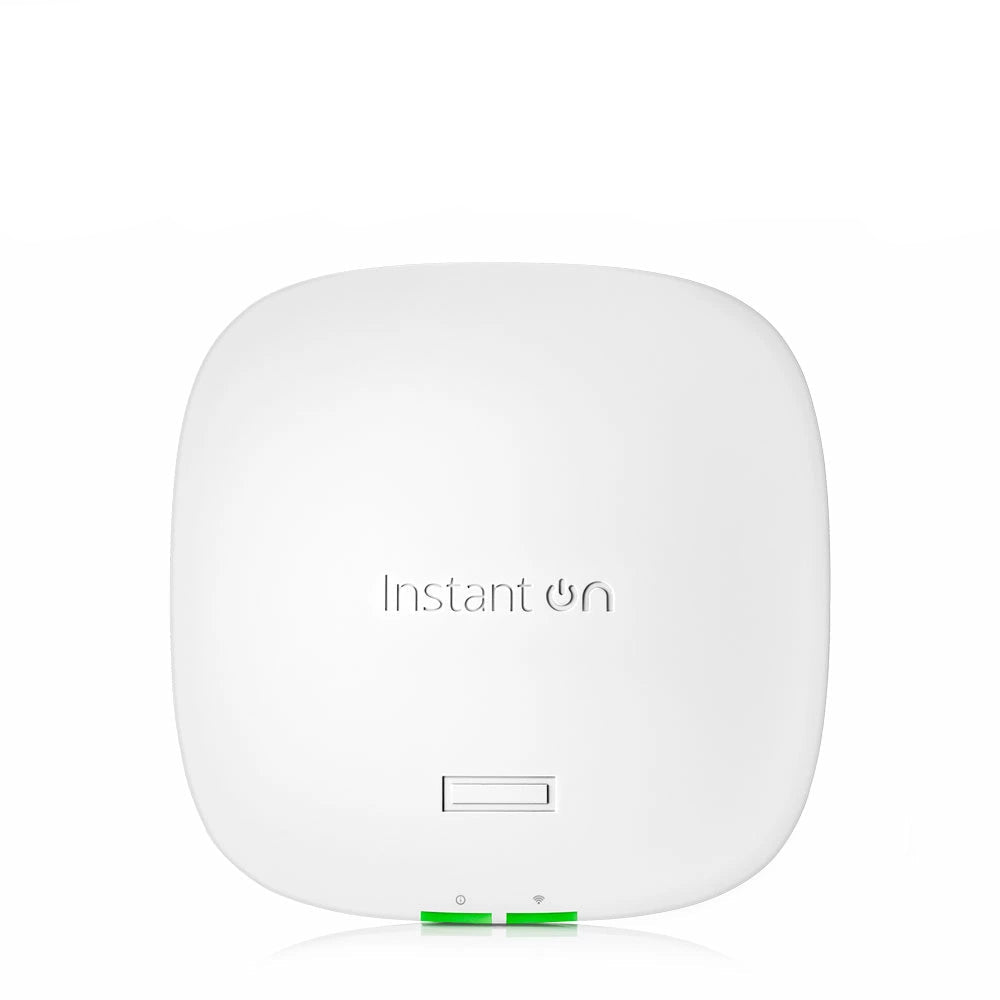 S1T11A HPE NW ION AP21 (EG) Wi-Fi 6 AP White