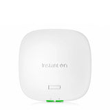 S1T11A HPE NW ION AP21 (EG) Wi-Fi 6 AP White