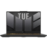 Asus TUF Gaming F17  Intel® Core™ i5-11260H  8GB , 512GB SSD  NVIDIA GeForce RTX 3050Ti 4GB Graphics  Windows11 17.3" FHD Display 144Hz