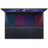 Acer Predator Helio Neo 16, Intel Core i9-14900HX, 16Gb Ram, 1 Tb SSD, Nvidia RTX 4060 8Gb Graphics, Dos, 16" WQXGA 165Hz - Samazon