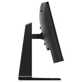 Lenovo Legion R27fc-30 Gaming Curved Monitor - 27" FHD 280Hz - 0.5ms (MPRT) Response Time - 1500R Curvature, FreeSync, Adaptive Sync & G-Sync Compatible, Black | 67B6GAC1AE