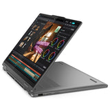 Lenovo Yoga 7 2in1 Convertible - Intel Ultra 5 125U - 16Gb Ram - 512Gb SSD - Windows11 - 14" inch WUXGA x360 Touch screen - Storm Grey