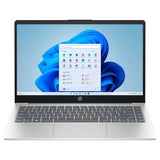 HP 14 Laptop Core i3 13th Gen N305 , 8GB Ram ,256GB SSD M.2 Windows 11 , 14 inch FHD Display