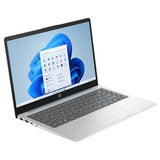 HP 14 Laptop Core i3 13th Gen N305 , 8GB Ram ,256GB SSD M.2 Windows 11 , 14 inch FHD Display