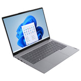 Lenovo ThinkBook 14 Gen6 - Intel Core i5-13420H - 8Gb Ram - 512Gb SSD - Intel® UHD Graphics - 14" inch WUXGA Display - Dos - FingerPrint - Arctic Grey