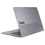 Lenovo ThinkBook 14 Gen6 - Intel Core i5-13420H - 8Gb Ram - 512Gb SSD - Intel® UHD Graphics - 14" inch WUXGA Display - Dos - FingerPrint - Arctic Grey