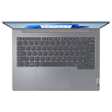 Lenovo ThinkBook 14 Gen6 - Intel Core i5-13420H - 8Gb Ram - 512Gb SSD - Intel® UHD Graphics - 14" inch WUXGA Display - Dos - FingerPrint - Arctic Grey