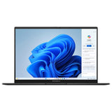 ASUS Zenbook 14 OLED , Intel Ultra 7 155H , Intel AI Boost NPU , 16GB RAM , 1TB SSD , 14.0-inch FHD OLED Touch screen , Intel Arc Graphics , Windows 11 , Jasper Grey