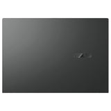 ASUS Zenbook 14 OLED , Intel Ultra 7 155H , Intel AI Boost NPU , 16GB RAM , 1TB SSD , 14.0-inch FHD OLED Touch screen , Intel Arc Graphics , Windows 11 , Jasper Grey