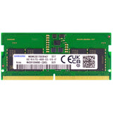 Samsung 8GB DDR5 SODIMM M425R1GB4BB0-CWM M425R1GB4BB0-CWMOD Laptop Memory RAM