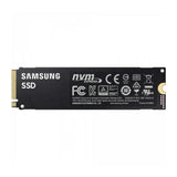 512GB NV Me SAMSUNG SSD Black MZ-VL 45120 HP LAPTOP SAMSUNG & Gaming