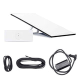 STARLINK Standard Kit V4 WLAN Router white grey